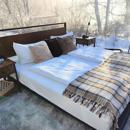Hotel Harzresidenz Thale Bagian luar foto