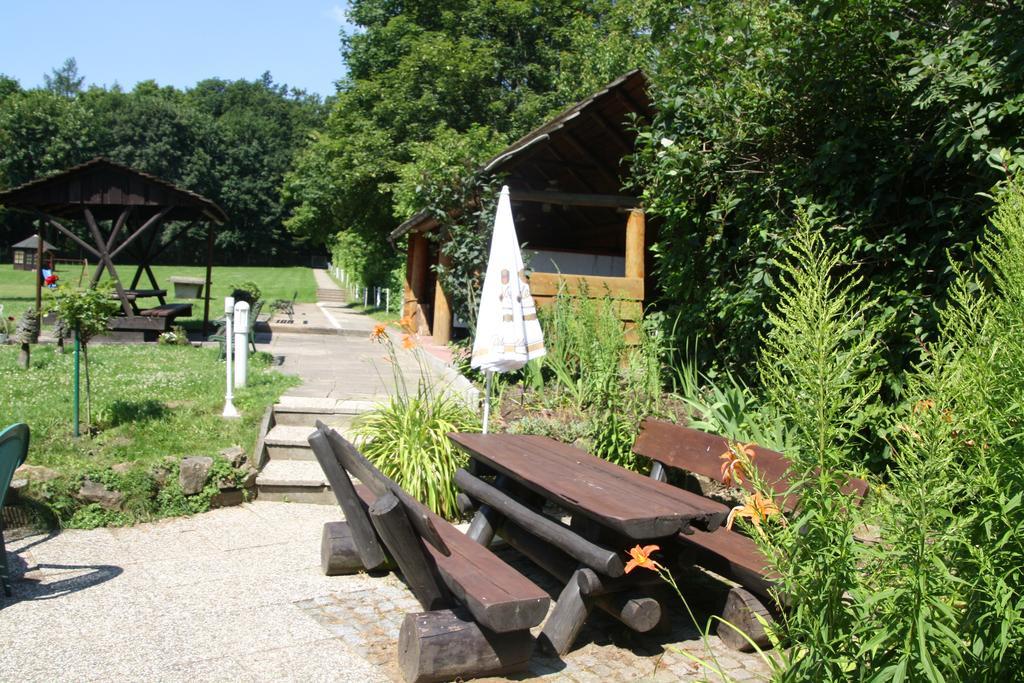 Hotel Harzresidenz Thale Bagian luar foto