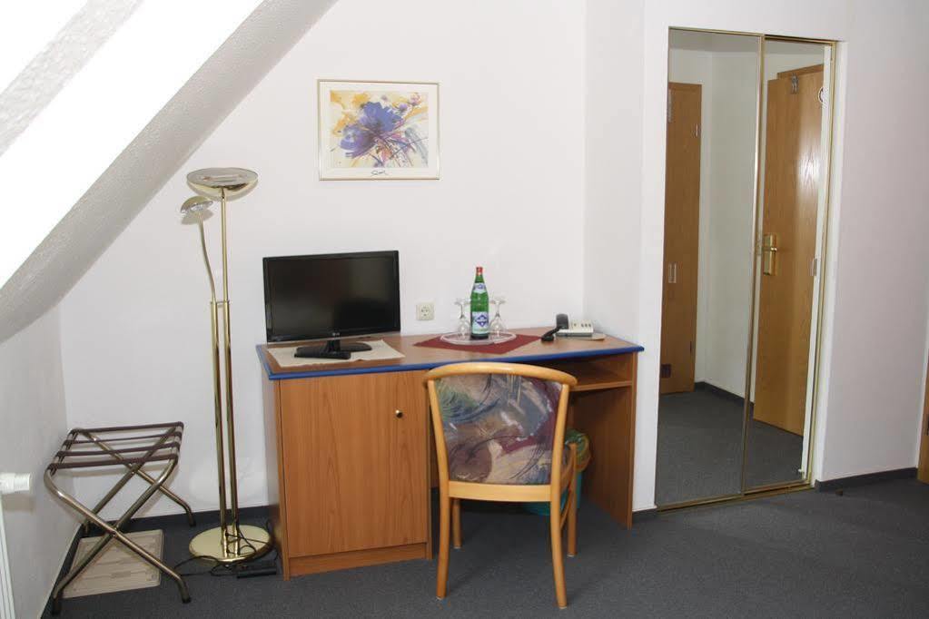 Hotel Harzresidenz Thale Bagian luar foto